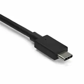 USB C uz Display Porta Adapteris Startech CDP2DP14B            Melns