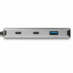 USB-разветвитель Startech HB31C2A2CB
