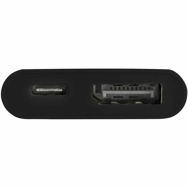 USB C-DisplayPort Adapter Startech CDP2DP14UCPB         Must