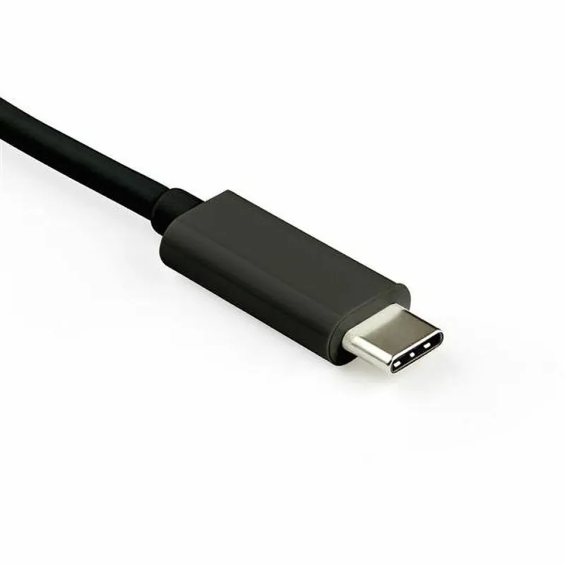 USB C-DisplayPort Adapter Startech CDP2DP14UCPB         Must