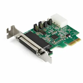 Карта PCI Startech PEX4S953LP