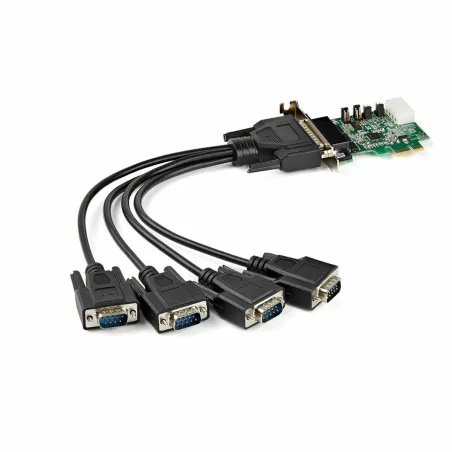 PCI korta Startech PEX4S953LP