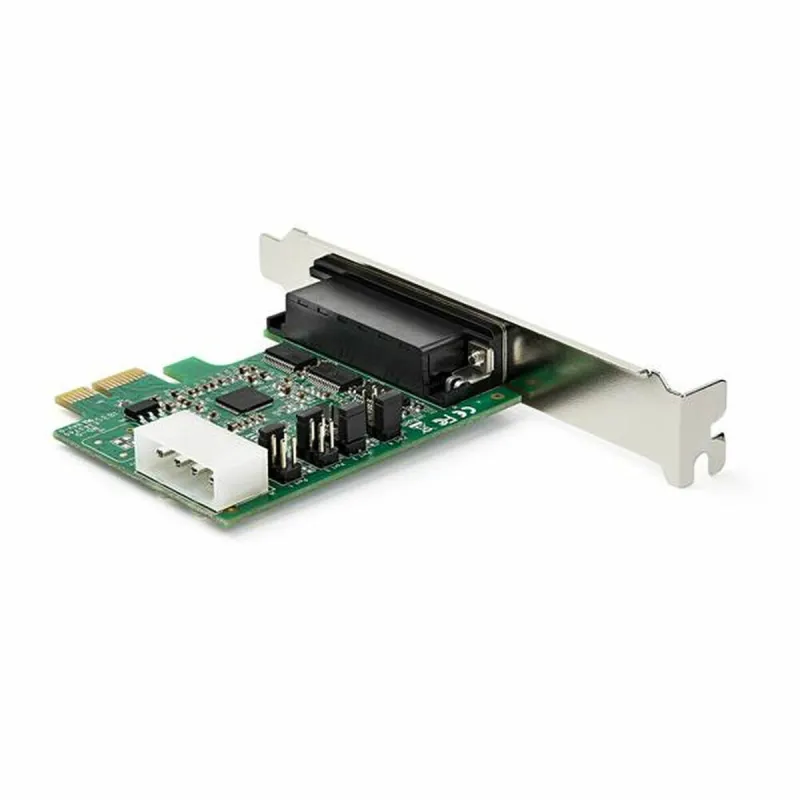 PCI Karte Startech PEX4S953