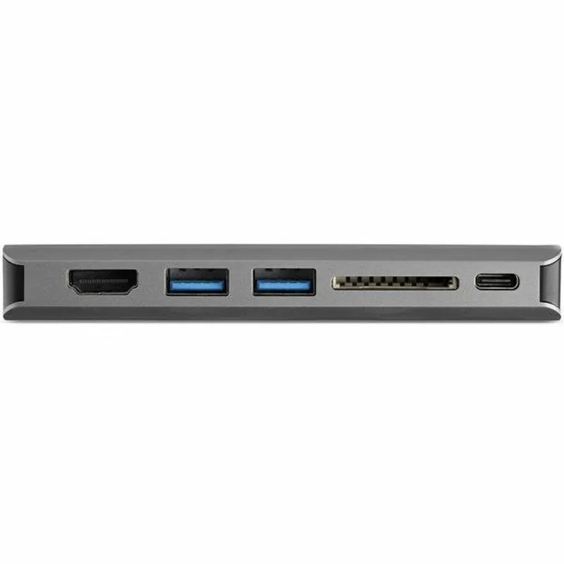 USB-keskitin Startech DKT30CHVAUSP