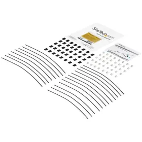 Turvakaapeli Startech CONNLOCKPK20