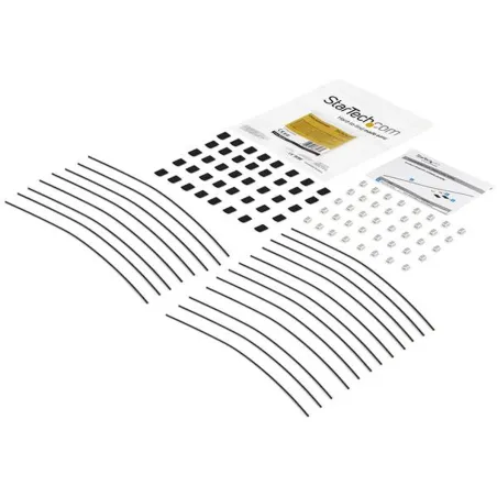 Turvakaapeli Startech CONNLOCKPK20