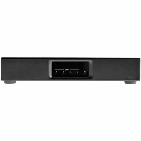 Video Driver Startech ST124HDVW 4K Ultra HD