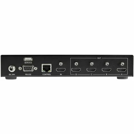 Видеоконтроллер Startech ST124HDVW 4K Ultra HD