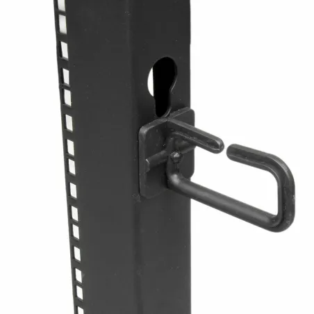 Настенный стеллаж Startech 4POSTRACK8U