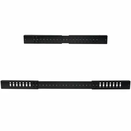 Настенный стеллаж Startech 4POSTRACK8U