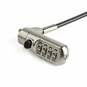 Turvakaapeli Startech LTLOCKNANO