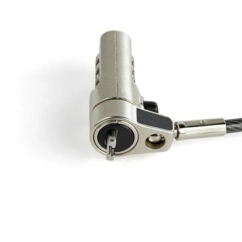 Turvakaapeli Startech LTLOCKNANO