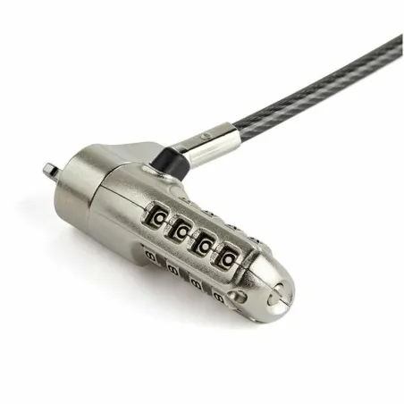 Turvakaapeli Startech LTLOCKNANO