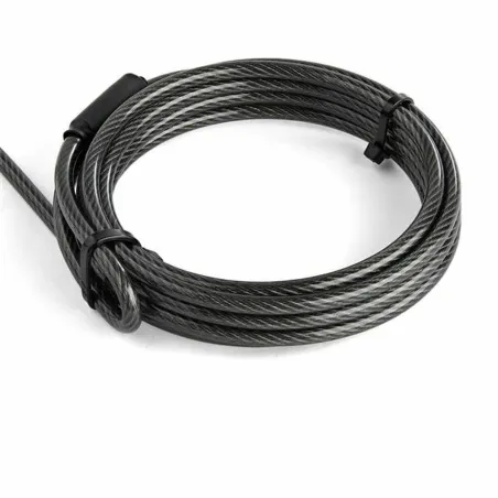 Turvakaapeli Startech LTLOCKNANO