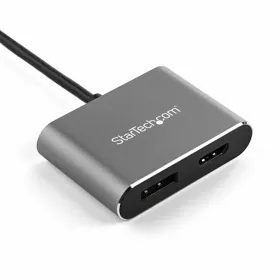 USB C – HDMI/DisplayPort adapteris Startech CDP2DPHD 4K Ultra HD