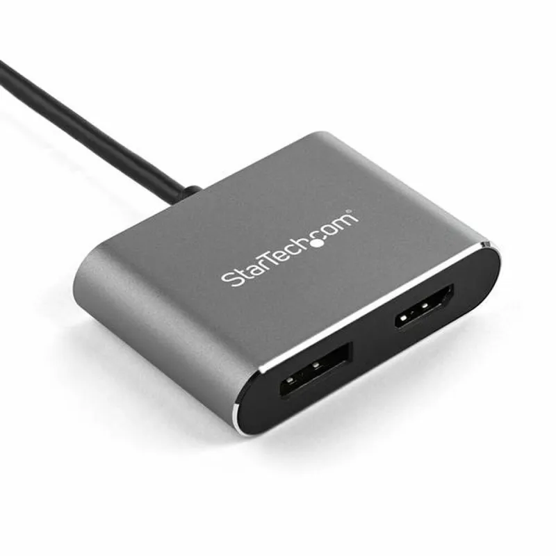 USB C – HDMI/DisplayPort adapteris Startech CDP2DPHD 4K Ultra HD