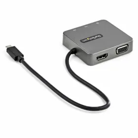 USB-разветвитель Startech DKT31CHVL