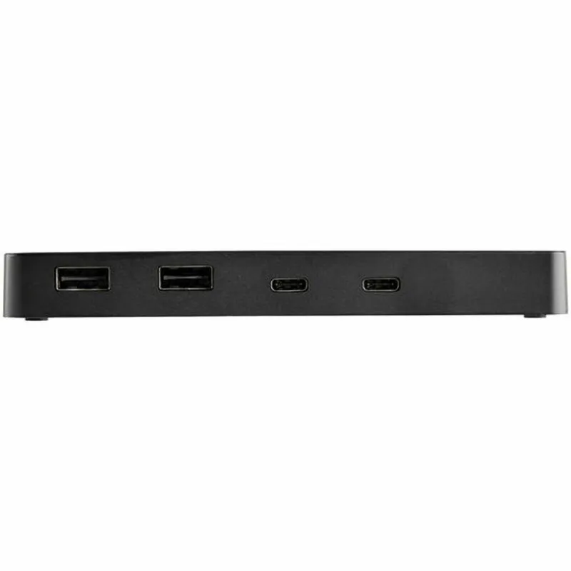 KVM slēdzis Startech SV211HDUC 4K Ultra HD HDMI USB