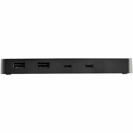 Переключатели KVM Startech SV211HDUC 4K Ultra HD HDMI USB