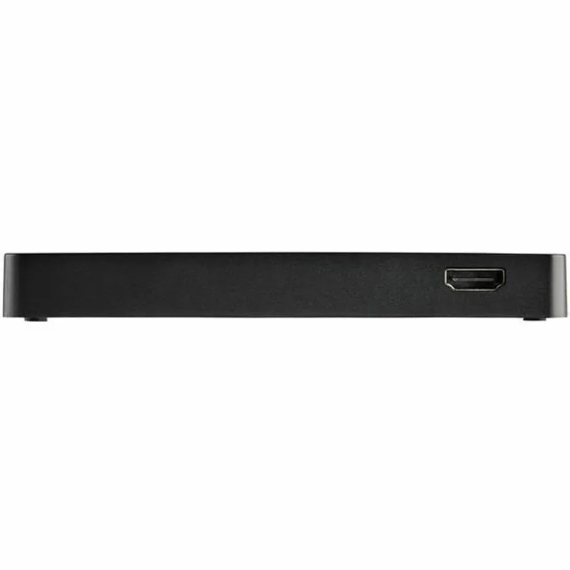 KVM Lüliti Startech SV211HDUC 4K Ultra HD HDMI USB