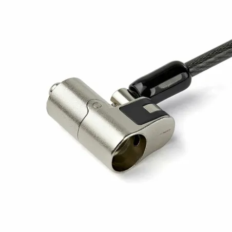 Turvakaapeli Startech LTULOCKKEY 2 m
