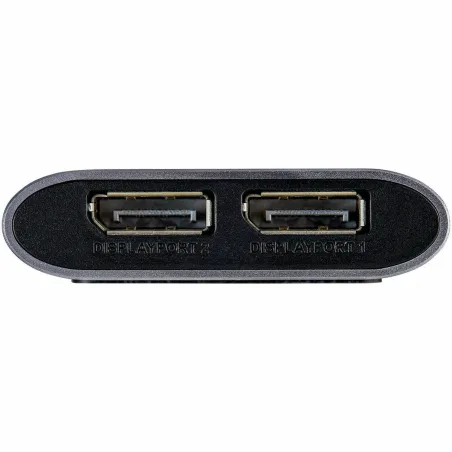 Thunderbolt - DisplayPort Adapter Startech TB32DP14             Hõbedane