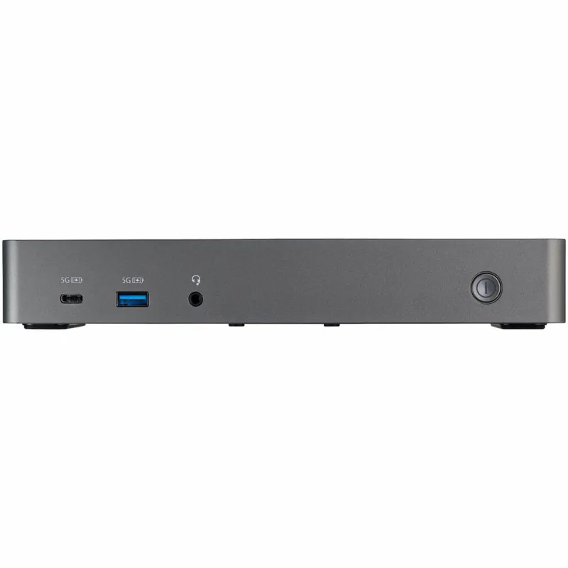 USB-jaotur Startech DK31C3HDPDUE