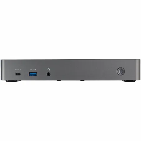 USB-разветвитель Startech DK31C3HDPDUE