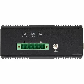 Kytkin Startech IES1G52UP12V