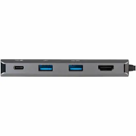 USB Centrmezgls Startech DKT31CHPDL
