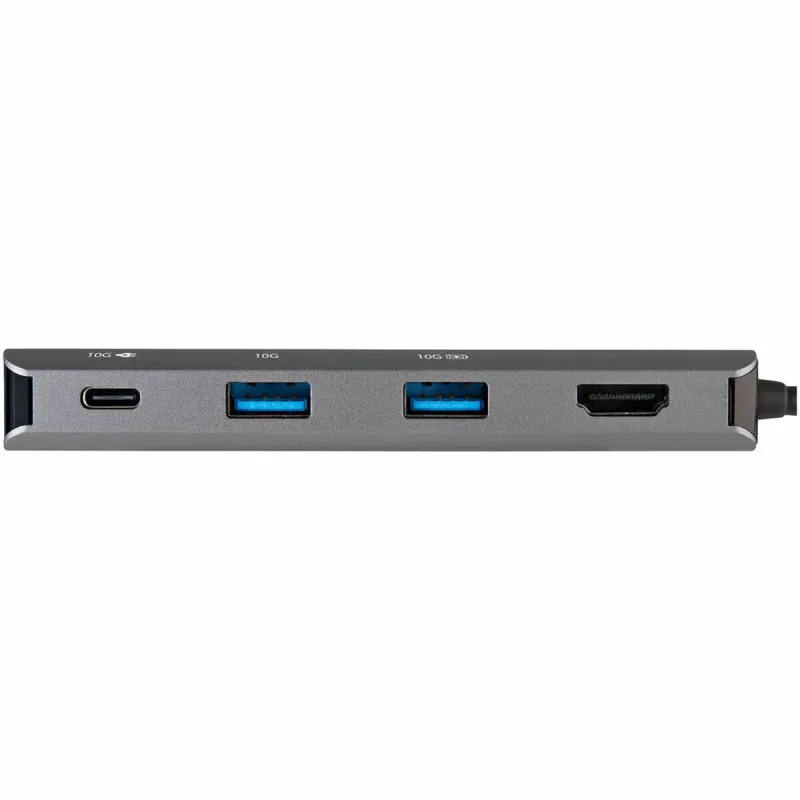 USB-разветвитель Startech DKT31CHPDL