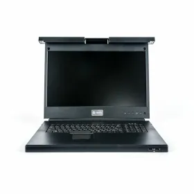 Konsolė Vertiv LRA185KMM8D-001 LCD 18.5"