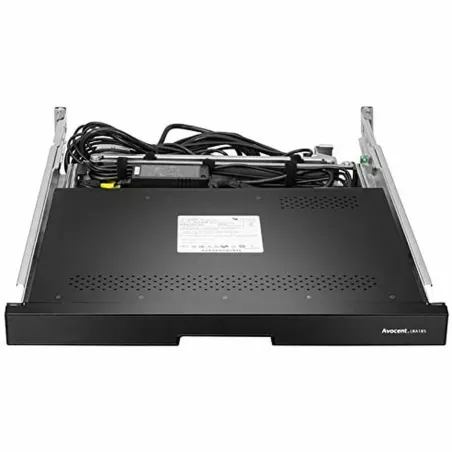 Konsolė Vertiv LRA185KMM8D-001 LCD 18.5"