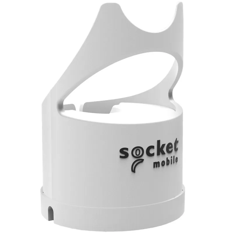Laadija Socket Mobile F/600/700 SER Valge