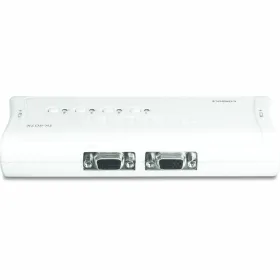 KVM komutatorius Trendnet TK-407K
