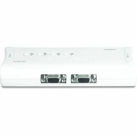 KVM komutatorius Trendnet TK-407K