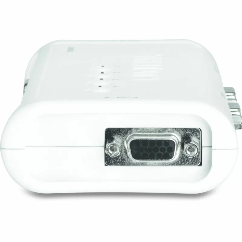 KVM komutatorius Trendnet TK-407K