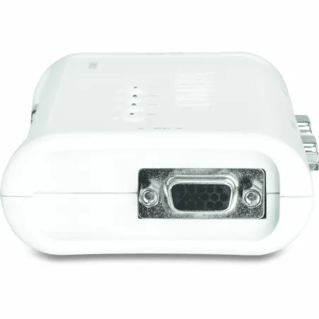 KVM Lüliti Trendnet TK-407K