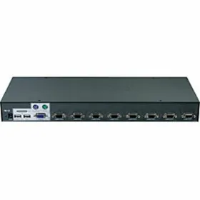 KVM komutatorius Trendnet TK-803R