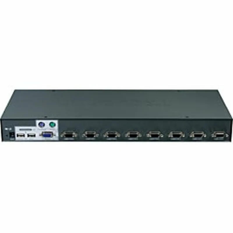 KVM Lüliti Trendnet TK-803R