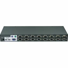 KVM-kytkin Trendnet TK-1603R