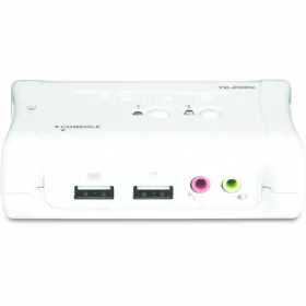KVM komutatorius Trendnet TK-209K