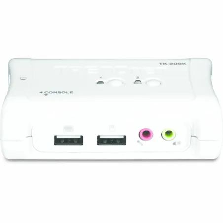 KVM Lüliti Trendnet TK-209K