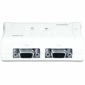 KVM komutatorius Trendnet TK-209K