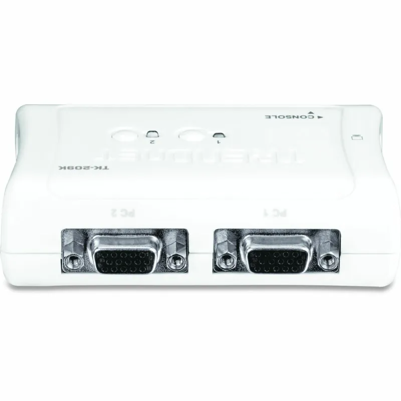 KVM-kytkin Trendnet TK-209K