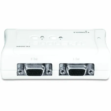 KVM-kytkin Trendnet TK-209K