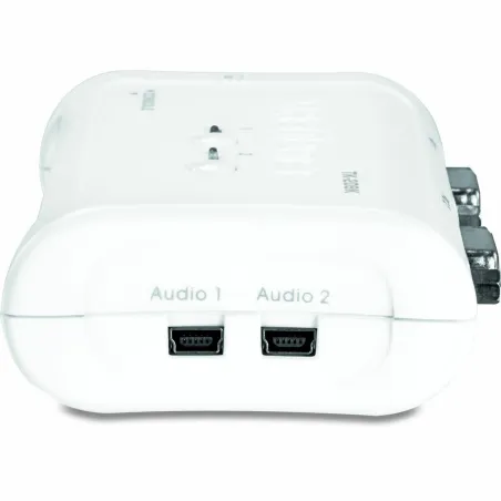 KVM Lüliti Trendnet TK-209K