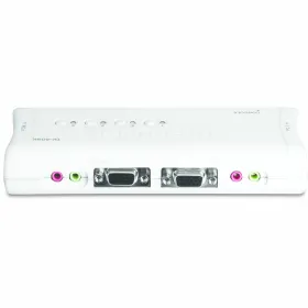 KVM komutatorius Trendnet TK-409K