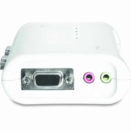 KVM-kytkin Trendnet TK-409K