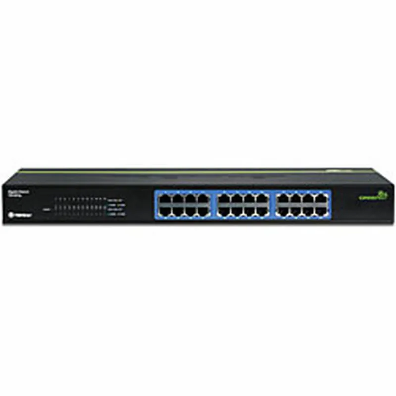 Slēdzis Trendnet TEG-S24G